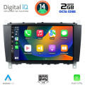 DIGITAL IQ BXF 5403_CPAA (8inc) MULTIMEDIA TABLET for MERCEDES C – CLK (W203-209) mod. 2004-2008 DIGITAL IQ BXF 5403_CPAA (8inc) MULTIMEDIA TABLET for MERCEDES C – CLK (W203-209) mod. 2004-2008