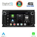 DIGITAL IQ BXF 603B_CPAA (7'' DECK) MULTIMEDIA SYSTEM for FORD mod. 2007-2011 DIGITAL IQ BXF 603B_CPAA (7'' DECK) MULTIMEDIA SYSTEM for FORD mod. 2007-2011