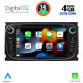 DIGITAL IQ BXF 603B_CPAA (7'' DECK) MULTIMEDIA SYSTEM for FORD mod. 2007-2011 DIGITAL IQ BXF 603B_CPAA (7'' DECK) MULTIMEDIA SYSTEM for FORD mod. 2007-2011