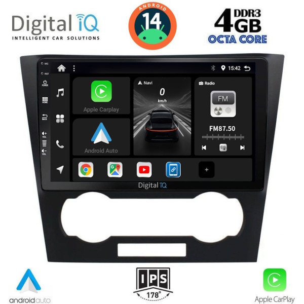 DIGITAL IQ BXF 6073_CPAA (9inc) MULTIMEDIA TABLET for CHEVROLET EPICA mod. 2006-2011 DIGITAL IQ BXF 6073_CPAA (9inc) MULTIMEDIA TABLET for CHEVROLET EPICA mod. 2006-2011