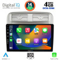 DIGITAL IQ BXF 6128_CPAA (9inc) MULTIMEDIA TABLET for FIAT GRANDE PUNTO mod. 2005-2012 DIGITAL IQ BXF 6128_CPAA (9inc) MULTIMEDIA TABLET for FIAT GRANDE PUNTO mod. 2005-2012
