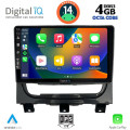 DIGITAL IQ BXF 6146_CPAA (9inc) MULTIMEDIA TABLET for FIAT STRADA mod. 2012-2020