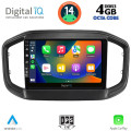 DIGITAL IQ BXF 6147_CPAA (9inc) MULTIMEDIA TABLET for FIAT STRADA mod. 2020> DIGITAL IQ BXF 6147_CPAA (9inc) MULTIMEDIA TABLET for FIAT STRADA mod. 2020>