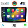 DIGITAL IQ BXF 6155_CPAA (10inc) MULTIMEDIA TABLET for FORD FIESTA mod. 2018> DIGITAL IQ BXF 6155_CPAA (10inc) MULTIMEDIA TABLET for FORD FIESTA mod. 2018>