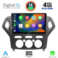 DIGITAL IQ BXF 6162_CPAA A/C (10inc) MULTIMEDIA TABLET for FORD MONDEO mod. 2007-2011 DIGITAL IQ BXF 6162_CPAA A/C (10inc) MULTIMEDIA TABLET for FORD MONDEO mod. 2007-2011
