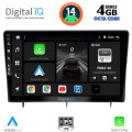 DIGITAL IQ BXF 6192_CPAA (10inc) MULTIMEDIA TABLET for HONDA CIVIC mod. 2022> DIGITAL IQ BXF 6192_CPAA (10inc) MULTIMEDIA TABLET for HONDA CIVIC mod. 2022>