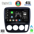DIGITAL IQ BXF 6196_CPAA A/C (9inc) MULTIMEDIA TABLET for HONDA CRV mod. 1996-2006 DIGITAL IQ BXF 6196_CPAA A/C (9inc) MULTIMEDIA TABLET for HONDA CRV mod. 1996-2006