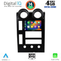 DIGITAL IQ BXF 6215_CPAA (9inc) MULTIMEDIA TABLET for HUMMER H2 mod. 2001-2007 DIGITAL IQ BXF 6215_CPAA (9inc) MULTIMEDIA TABLET for HUMMER H2 mod. 2001-2007