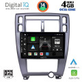 DIGITAL IQ BXF 6241_CPAA (10inc) MULTIMEDIA TABLET for HYUNDAI TUSCON mod. 2004-2010 DIGITAL IQ BXF 6241_CPAA (10inc) MULTIMEDIA TABLET for HYUNDAI TUSCON mod. 2004-2010