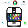 DIGITAL IQ BXF 6247_CPAA (9inc) MULTIMEDIA TABLET for HYUNDAI SONATA mod. 2000-2006 DIGITAL IQ BXF 6247_CPAA (9inc) MULTIMEDIA TABLET for HYUNDAI SONATA mod. 2000-2006