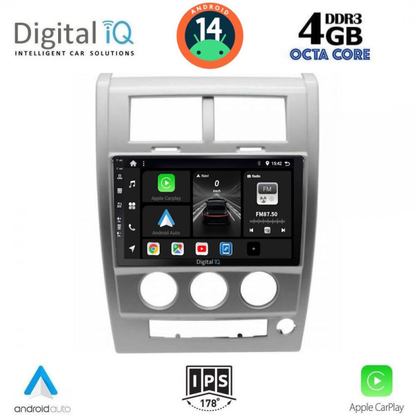 DIGITAL IQ BXF 6270_CPAA (10inc) MULTIMEDIA TABLET for JEEP CHEROKEE – LIBERTY mod. 2007-2014 DIGITAL IQ BXF 6270_CPAA (10inc) MULTIMEDIA TABLET for JEEP CHEROKEE – LIBERTY mod. 2007-2014