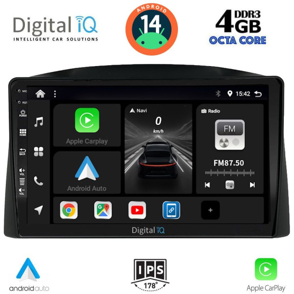DIGITAL IQ BXF 6271_CPAA (10inc) MULTIMEDIA TABLET for JEEP GRAND CHEROKEE mod. 2005-2007 with Original Navi DIGITAL IQ BXF 6271_CPAA (10inc) MULTIMEDIA TABLET for JEEP GRAND CHEROKEE mod. 2005-2007 with Original Navi
