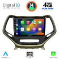 DIGITAL IQ BXF 6273_CPAA (10inc) MULTIMEDIA TABLET for JEEP CHEROKEE mod. 2014> DIGITAL IQ BXF 6273_CPAA (10inc) MULTIMEDIA TABLET for JEEP CHEROKEE mod. 2014>