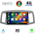 DIGITAL IQ BXF 6281_CPAA (10inc) MULTIMEDIA TABLET for JEEP GRAND CHEROKEE mod. 2005-2007 DIGITAL IQ BXF 6281_CPAA (10inc) MULTIMEDIA TABLET for JEEP GRAND CHEROKEE mod. 2005-2007