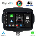 DIGITAL IQ BXF 6290_CPAA (9inc) MULTIMEDIA TABLET for JEEP RENEGADE mod. 2014> DIGITAL IQ BXF 6290_CPAA (9inc) MULTIMEDIA TABLET for JEEP RENEGADE mod. 2014>