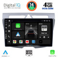 DIGITAL IQ BXF 6307_CPAA (9inc) MULTIMEDIA TABLET for KIA PICANTO mod. 2008-2011 DIGITAL IQ BXF 6307_CPAA (9inc) MULTIMEDIA TABLET for KIA PICANTO mod. 2008-2011