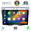 DIGITAL IQ BXF 6307_CPAA (9inc) MULTIMEDIA TABLET for KIA PICANTO mod. 2008-2011 DIGITAL IQ BXF 6307_CPAA (9inc) MULTIMEDIA TABLET for KIA PICANTO mod. 2008-2011