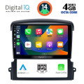 DIGITAL IQ BXF 6317_CPAA (9inc) MULTIMEDIA TABLET for KIA SORENTO mod. 2006-2009 DIGITAL IQ BXF 6317_CPAA (9inc) MULTIMEDIA TABLET for KIA SORENTO mod. 2006-2009