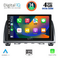 DIGITAL IQ BXF 6378_CPAA (9inc) MULTIMEDIA TABLET for MAZDA 6 mod. 2012-2017 DIGITAL IQ BXF 6378_CPAA (9inc) MULTIMEDIA TABLET for MAZDA 6 mod. 2012-2017