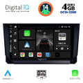 DIGITAL IQ BXF 6391_CPAA (10inc) MULTIMEDIA TABLET for MAZDA CX9 mod. 2006-2015