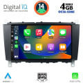 DIGITAL IQ BXF 6403_CPAA (8inc) MULTIMEDIA TABLET for MERCEDES C – CLK (W203-209) mod. 2004-2008 DIGITAL IQ BXF 6403_CPAA (8inc) MULTIMEDIA TABLET for MERCEDES C – CLK (W203-209) mod. 2004-2008
