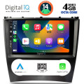DIGITAL IQ BXF 6404_CPAA (9inc) MULTIMEDIA TABLET for MERCEDES C – CLK (W203-209) mod. 2004-2008 DIGITAL IQ BXF 6404_CPAA (9inc) MULTIMEDIA TABLET for MERCEDES C – CLK (W203-209) mod. 2004-2008