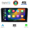 DIGITAL IQ BXF 6414_CPAA (9inc) MULTIMEDIA TABLET for MERCEDES ML (W164) – GL (X164) mod. 2005-2011 DIGITAL IQ BXF 6414_CPAA (9inc) MULTIMEDIA TABLET for MERCEDES ML (W164) – GL (X164) mod. 2005-2011