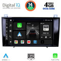 DIGITAL IQ BXF 6428_CPAA (8inc) MULTIMEDIA TABLET for MERCEDES SLK R171 mod. 2004-2010 DIGITAL IQ BXF 6428_CPAA (8inc) MULTIMEDIA TABLET for MERCEDES SLK R171 mod. 2004-2010