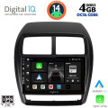 DIGITAL IQ BXF 6431_CPAA (9inc) MULTIMEDIA TABLET for MITSUBISHI ASX mod. 2020> DIGITAL IQ BXF 6431_CPAA (9inc) MULTIMEDIA TABLET for MITSUBISHI ASX mod. 2020>