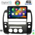 DIGITAL IQ BXF 6454_CPAA (ORIG.NAVI) (9inc) MULTIMEDIA TABLET for NISSAN NAVARA D40 mod. 2006-2011 με Original Navi DIGITAL IQ BXF 6454_CPAA (ORIG.NAVI) (9inc) MULTIMEDIA TABLET for NISSAN NAVARA D40 mod. 2006-2011 με Original Navi