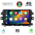 DIGITAL IQ BXF 6456_CPAA (10inc) MULTIMEDIA TABLET for NISSAN NAVARA mod. 2016> DIGITAL IQ BXF 6456_CPAA (10inc) MULTIMEDIA TABLET for NISSAN NAVARA mod. 2016>