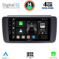 DIGITAL IQ BXF 6473_CPAA (9inc) MULTIMEDIA TABLET for NISSAN LEAF mod. 2018> DIGITAL IQ BXF 6473_CPAA (9inc) MULTIMEDIA TABLET for NISSAN LEAF mod. 2018>