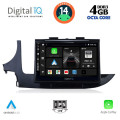 DIGITAL IQ BXF 6497_CPAA (9inc) MULTIMEDIA TABLET for OPEL MOKKA mod. 2016-2021 DIGITAL IQ BXF 6497_CPAA (9inc) MULTIMEDIA TABLET for OPEL MOKKA mod. 2016-2021