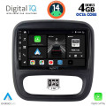 DIGITAL IQ BXF 6499_CPAA (9inc) MULTIMEDIA TABLET for OPEL VIVARO – RENAULT TRAFIC – FIAT TALENDO – NISSAN NV 300 mod. 2014> DIGITAL IQ BXF 6499_CPAA (9inc) MULTIMEDIA TABLET for OPEL VIVARO – RENAULT TRAFIC – FIAT TALENDO – NISSAN NV 300 mod. 2014>