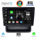 DIGITAL IQ BXF 6559_CPAA (10inc) MULTIMEDIA TABLET for OPEL VIVARO – RENAULT TRAFIC - NISSAN PRIMASTAR mod. 2004-2015 DIGITAL IQ BXF 6559_CPAA (10inc) MULTIMEDIA TABLET for OPEL VIVARO – RENAULT TRAFIC - NISSAN PRIMASTAR mod. 2004-2015