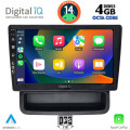 DIGITAL IQ BXF 6559_CPAA (10inc) MULTIMEDIA TABLET for OPEL VIVARO – RENAULT TRAFIC - NISSAN PRIMASTAR mod. 2004-2015 DIGITAL IQ BXF 6559_CPAA (10inc) MULTIMEDIA TABLET for OPEL VIVARO – RENAULT TRAFIC - NISSAN PRIMASTAR mod. 2004-2015