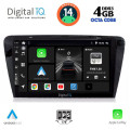 DIGITAL IQ BXF 6597_CPAA (10inc) MULTIMEDIA TABLET for SKODA OCTAVIA 7 mod. 2013-2021 DIGITAL IQ BXF 6597_CPAA (10inc) MULTIMEDIA TABLET for SKODA OCTAVIA 7 mod. 2013-2021