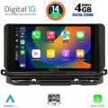 DIGITAL IQ BXF 6598_CPAA (10inc) MULTIMEDIA TABLET for SKODA OCTAVIA 8 mod. 2021> DIGITAL IQ BXF 6598_CPAA (10inc) MULTIMEDIA TABLET for SKODA OCTAVIA 8 mod. 2021>