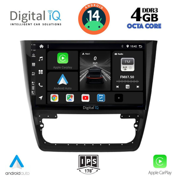 DIGITAL IQ BXF 6610_CPAA (10inc) MULTIMEDIA TABLET for SKODA YETI mod. 2014> DIGITAL IQ BXF 6610_CPAA (10inc) MULTIMEDIA TABLET for SKODA YETI mod. 2014>