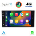 DIGITAL IQ BXF 662_CPAA (7'' DECK) MULTIMEDIA SYSTEM for MULTIMEDIA for TOYOTA ALL (200mm) DIGITAL IQ BXF 662_CPAA (7'' DECK) MULTIMEDIA SYSTEM for MULTIMEDIA for TOYOTA ALL (200mm)