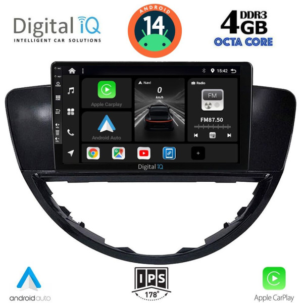 DIGITAL IQ BXF 6660_CPAA (9inc) MULTIMEDIA TABLET for SUBARU TRIBECA mod. 2007-2014 DIGITAL IQ BXF 6660_CPAA (9inc) MULTIMEDIA TABLET for SUBARU TRIBECA mod. 2007-2014