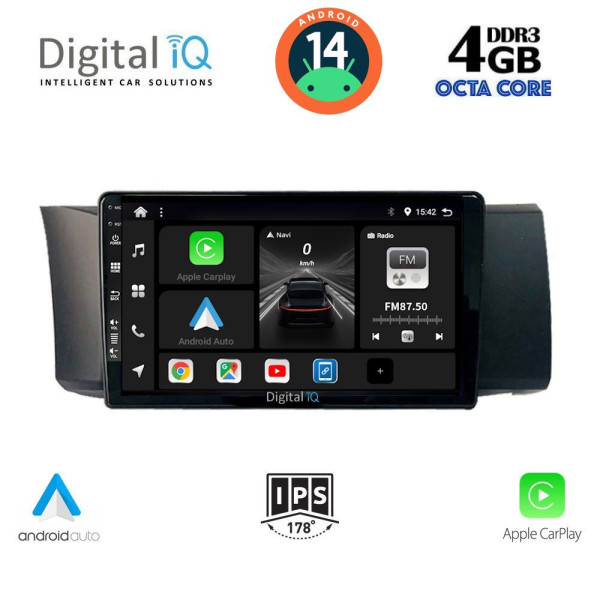 DIGITAL IQ BXF 6669_CPAA (9inc) MULTIMEDIA TABLET for TOYOTA GT86 - SUBARU BRZ mod. 2012> DIGITAL IQ BXF 6669_CPAA (9inc) MULTIMEDIA TABLET for TOYOTA GT86 - SUBARU BRZ mod. 2012>