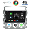 DIGITAL IQ BXF 6681_CPAA (9inc) MULTIMEDIA TABLET for SUZUKI LIANA mod. 2001-2007 DIGITAL IQ BXF 6681_CPAA (9inc) MULTIMEDIA TABLET for SUZUKI LIANA mod. 2001-2007