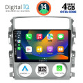 DIGITAL IQ BXF 6681_CPAA (9inc) MULTIMEDIA TABLET for SUZUKI LIANA mod. 2001-2007 DIGITAL IQ BXF 6681_CPAA (9inc) MULTIMEDIA TABLET for SUZUKI LIANA mod. 2001-2007