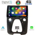 DIGITAL IQ BXF 6708_CPAA A/C (10inc) MULTIMEDIA TABLET for CITROEN C1-PEUGEOT 108-TOYOTA AYGO mod. 2014> DIGITAL IQ BXF 6708_CPAA A/C (10inc) MULTIMEDIA TABLET for CITROEN C1-PEUGEOT 108-TOYOTA AYGO mod. 2014>