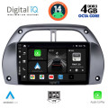 DIGITAL IQ BXF 6730_CPAA A/C (9inc) MULTIMEDIA TABLET for TOYOTA RAV 4 mod. 2000-2006 DIGITAL IQ BXF 6730_CPAA A/C (9inc) MULTIMEDIA TABLET for TOYOTA RAV 4 mod. 2000-2006