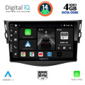 DIGITAL IQ BXF 6731_CPAA (9inc) MULTIMEDIA TABLET for TOYOTA RAV 4 mod. 2006-2012 DIGITAL IQ BXF 6731_CPAA (9inc) MULTIMEDIA TABLET for TOYOTA RAV 4 mod. 2006-2012