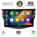 DIGITAL IQ BXF 6731_CPAA (9inc) MULTIMEDIA TABLET for TOYOTA RAV 4 mod. 2006-2012 DIGITAL IQ BXF 6731_CPAA (9inc) MULTIMEDIA TABLET for TOYOTA RAV 4 mod. 2006-2012