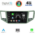 DIGITAL IQ BXF 6745_CPAA (10inc) MULTIMEDIA TABLET for VW GOLF SPORTSVAN mod. 2014> DIGITAL IQ BXF 6745_CPAA (10inc) MULTIMEDIA TABLET for VW GOLF SPORTSVAN mod. 2014>