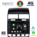 DIGITAL IQ BXF 6765_CPAA (9inc) MULTIMEDIA TABLET for VW TOUAREG mod. 2003-2011 DIGITAL IQ BXF 6765_CPAA (9inc) MULTIMEDIA TABLET for VW TOUAREG mod. 2003-2011